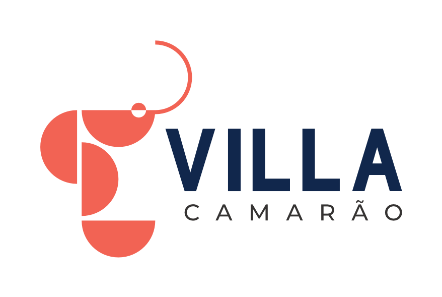 Logo Villa Camarão