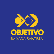 Logo Objetivo Baixada Santista