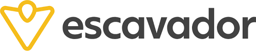 Logo Escavador