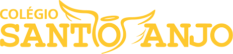 Logo Colégio Santo Anjo